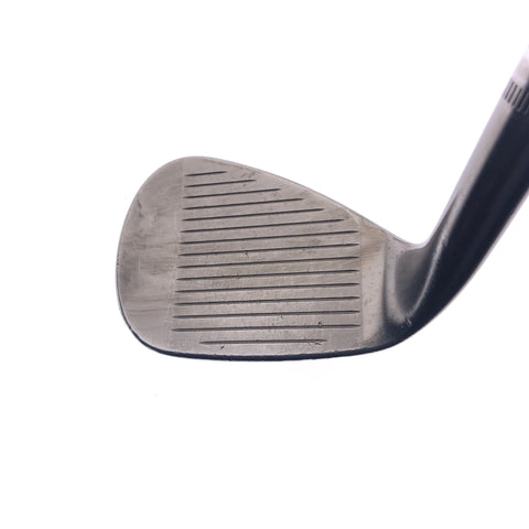 Used Callaway Jaws MD5 Tour Grey Sand Wedge / 54.0 Degrees / Stiff Flex