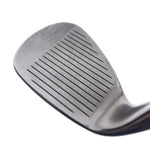 Used Callaway Jaws MD5 Tour Grey Sand Wedge / 54.0 Degrees / Stiff Flex