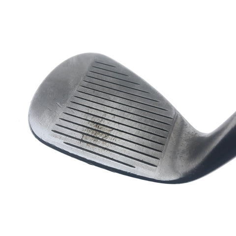 Used Callaway Jaws MD5 Tour Grey Sand Wedge / 54.0 Degrees / Stiff Flex