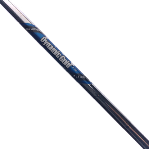 Used Callaway Jaws MD5 Tour Grey Sand Wedge / 54.0 Degrees / Stiff Flex