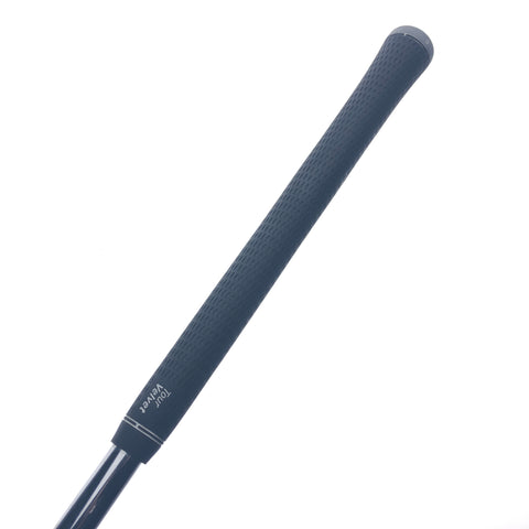 Used Callaway Jaws MD5 Tour Grey Sand Wedge / 54.0 Degrees / Stiff Flex