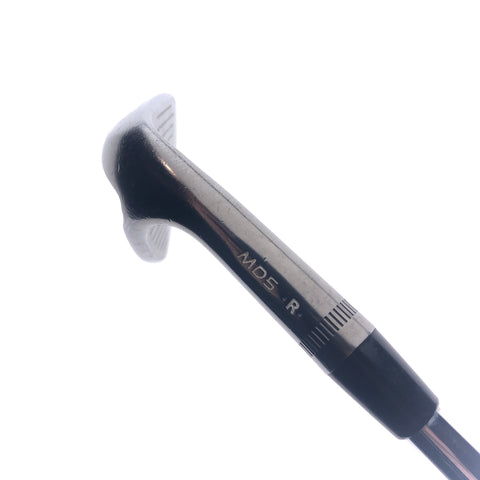 Used Callaway Jaws MD5 Tour Grey Sand Wedge / 56.0 Degrees / Stiff Flex