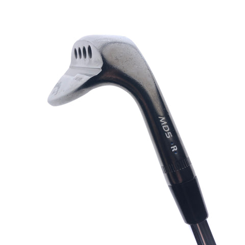 Used Callaway Jaws MD5 Tour Grey Sand Wedge / 56.0 Degrees / Stiff Flex