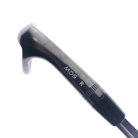 Used Callaway Jaws MD5 Tour Grey Sand Wedge / 56.0 Degrees / Stiff Flex