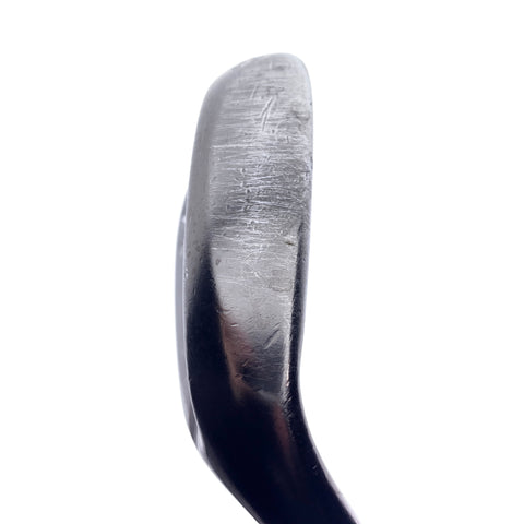 Used Callaway Jaws MD5 Tour Grey Sand Wedge / 56.0 Degrees / Stiff Flex