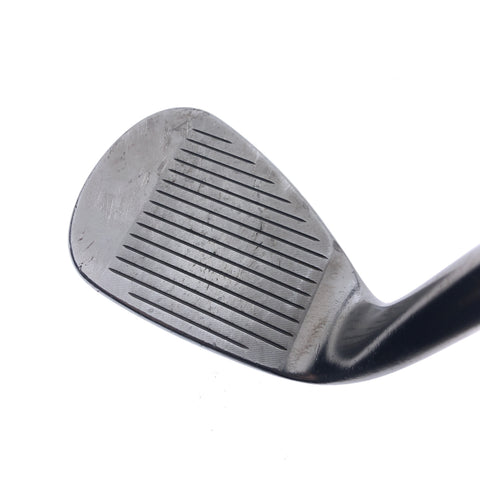 Used Callaway Jaws MD5 Tour Grey Sand Wedge / 56.0 Degrees / Stiff Flex