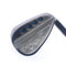 Used Callaway Jaws MD5 Tour Grey Sand Wedge / 56.0 Degrees / Wedge Flex