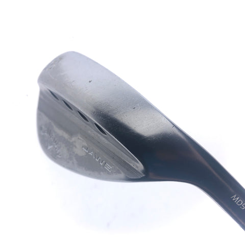 Used Callaway Jaws MD5 Tour Grey Sand Wedge / 56.0 Degrees / Wedge Flex