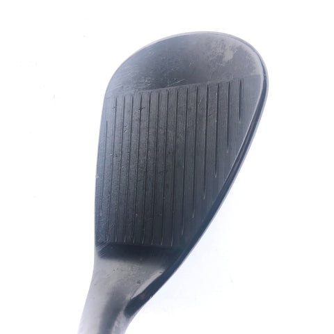 Used Callaway Jaws MD5 Tour Grey Sand Wedge / 56.0 Degrees / Wedge Flex