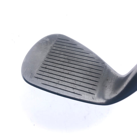 Used Callaway Jaws MD5 Tour Grey Sand Wedge / 56.0 Degrees / Wedge Flex
