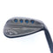 Used Callaway Jaws MD5 Tour Grey Sand Wedge / 56.0 Degrees / Wedge Flex