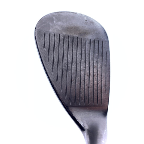 Used Callaway Jaws MD5 Tour Grey Sand Wedge/56.0 Degrees/Stiff Flex/Left-Handed