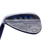 Used Callaway Jaws MD5 Tour Grey Sand Wedge/56.0 Degrees/Stiff Flex/Left-Handed
