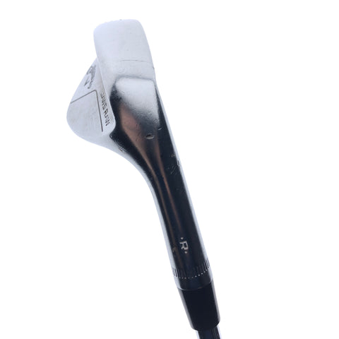 Used Callaway Jaws Raw 2022 Gap Wedge / 50.0 Degrees