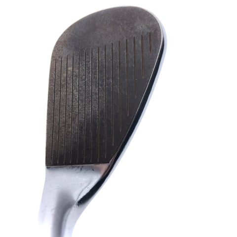 Used Callaway Jaws Raw 2022 Gap Wedge / 50.0 Degrees