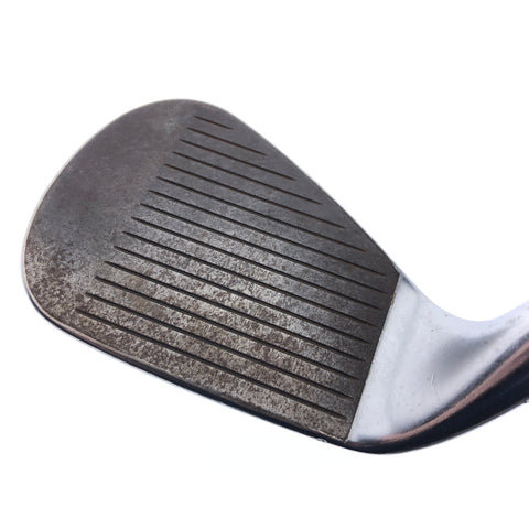 Used Callaway Jaws Raw 2022 Gap Wedge / 50.0 Degrees