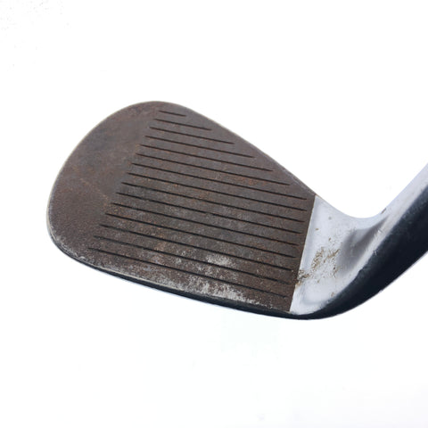 Used Callaway Jaws Raw 2022 Gap Wedge / 50.0 Degrees / Stiff Flex