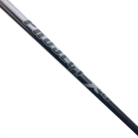 Used Callaway Jaws Raw 2022 Gap Wedge / 50.0 Degrees / Stiff Flex