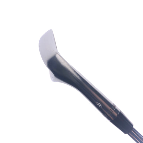 Used Callaway Jaws Raw 2022 Gap Wedge / 50.0 Degrees / Wedge Flex
