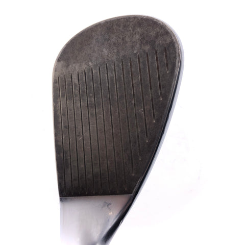 Used Callaway Jaws Raw 2022 Gap Wedge / 50.0 Degrees / Wedge Flex
