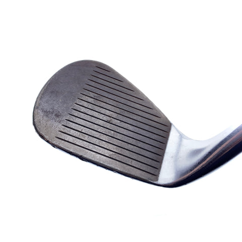 Used Callaway Jaws Raw 2022 Gap Wedge / 50.0 Degrees / Wedge Flex