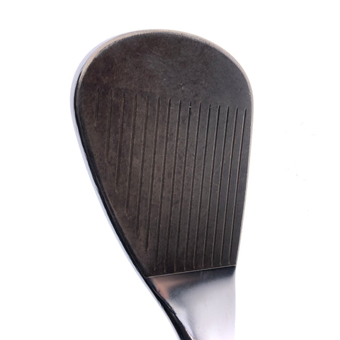 Used Callaway Jaws Raw 2022 Gap Wedge / 50.0 Degrees / Wedge Flex / Left-Handed