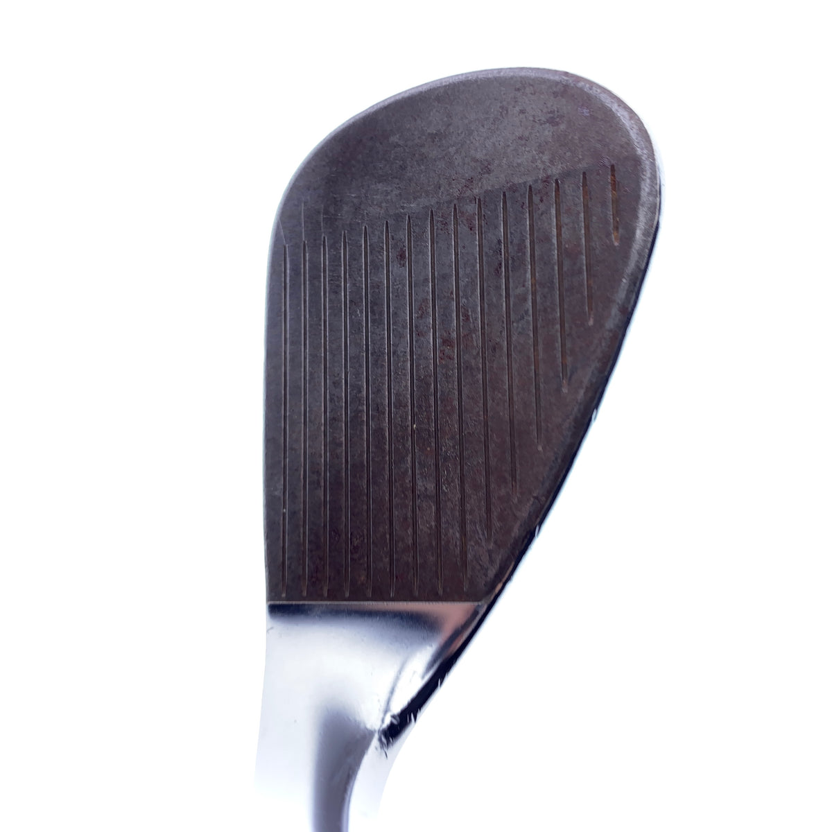 Used Callaway Jaws Raw 2022 Gap Wedge / 50.0 Degrees / X-Stiff Flex