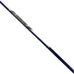 Used Callaway Jaws Raw 2022 Gap Wedge / 50.0 Degrees / X-Stiff Flex