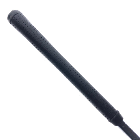 Used Callaway Jaws Raw 2022 Gap Wedge / 50.0 Degrees / X-Stiff Flex