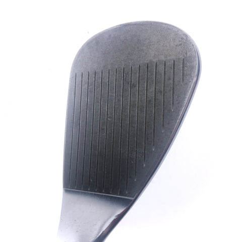 Used Callaway Jaws Raw 2022 Gap Wedge / 52.0 Degrees / Regular Flex