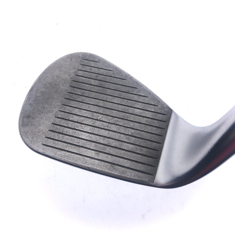 Used Callaway Jaws Raw 2022 Gap Wedge / 52.0 Degrees / Regular Flex