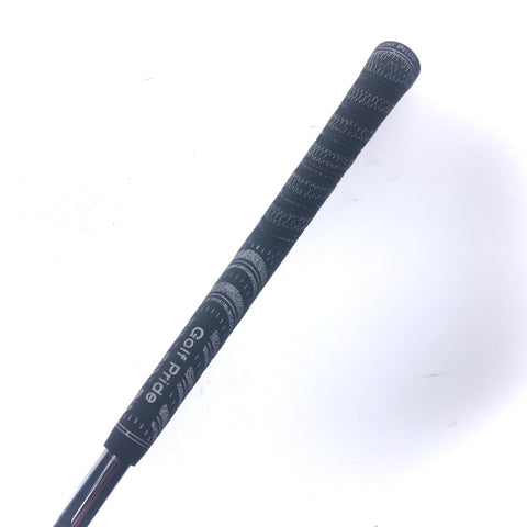 Used Callaway Jaws Raw 2022 Gap Wedge / 52.0 Degrees / Regular Flex