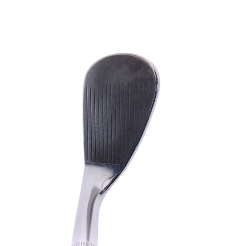 Used Callaway Jaws Raw 2022 Gap Wedge / 52.0 Degrees / Stiff Flex