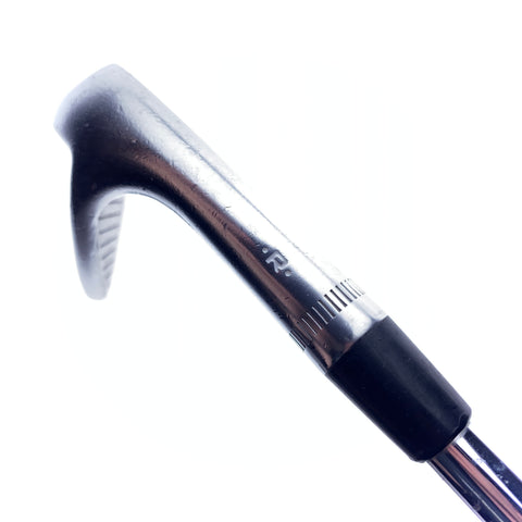 Used Callaway Jaws Raw 2022 Gap Wedge / 52.0 Degrees / Wedge Flex