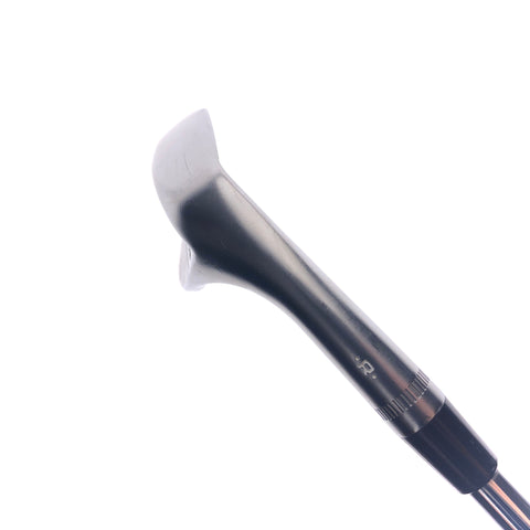 Used Callaway Jaws Raw 2022 Gap Wedge / 52.0 Degrees / Wedge Flex