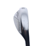 Used Callaway Jaws Raw 2022 Gap Wedge / 52.0 Degrees / Wedge Flex