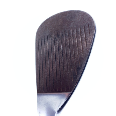 Used Callaway Jaws Raw 2022 Gap Wedge / 52.0 Degrees / Wedge Flex