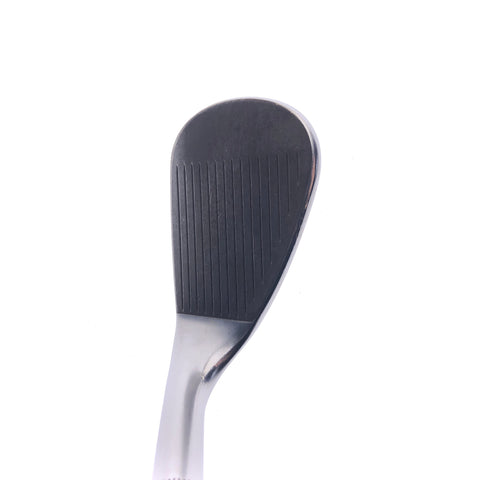 Used Callaway Jaws Raw 2022 Gap Wedge / 52.0 Degrees / Wedge Flex