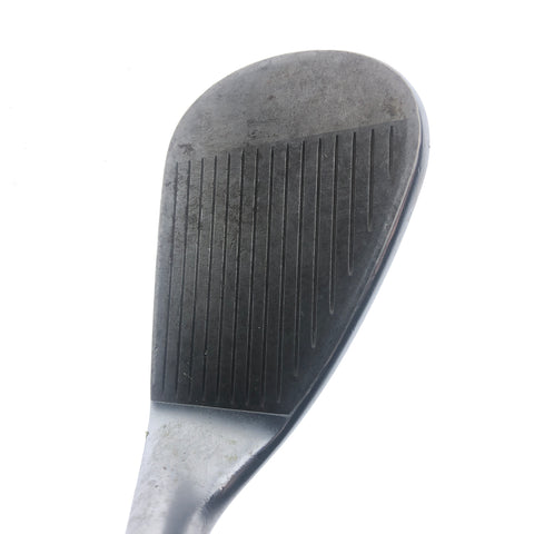 Used Callaway Jaws Raw 2022 Gap Wedge / 52.0 Degrees / Wedge Flex