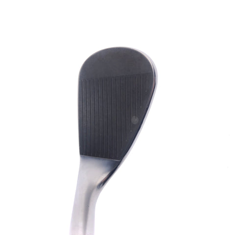 Used Callaway Jaws Raw 2022 Gap Wedge / 52.0 Degrees / Wedge Flex