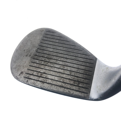 Used Callaway Jaws Raw 2022 Gap Wedge / 52.0 Degrees / Wedge Flex
