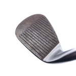 Used Callaway Jaws Raw 2022 Gap Wedge / 52.0 Degrees / Wedge Flex