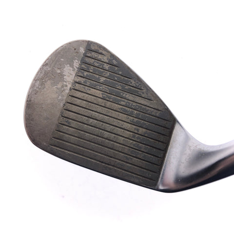 Used Callaway Jaws Raw 2022 Gap Wedge / 52.0 Degrees / Wedge Flex