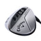 Used Callaway Jaws Raw 2022 Lob Wedge / 58.0 Degrees / Stiff Flex