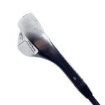 Used Callaway Jaws Raw 2022 Lob Wedge / 58.0 Degrees / Stiff Flex