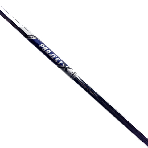 Used Callaway Jaws Raw 2022 Lob Wedge / 58.0 Degrees / Stiff Flex