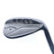 Used Callaway Jaws Raw 2022 Lob Wedge / 58.0 Degrees / Stiff Flex