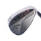 Used Callaway Jaws Raw 2022 Lob Wedge / 58.0 Degrees / Wedge Flex