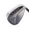 Used Callaway Jaws Raw 2022 Lob Wedge / 58.0 Degrees / Wedge Flex
