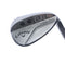 Used Callaway Jaws Raw 2022 Lob Wedge / 58.0 Degrees / Wedge Flex